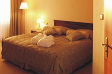 Hôtel Ustronie Morskie 4